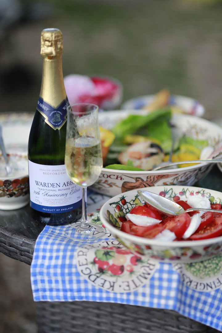 40th Anniversary Celebration Picnic