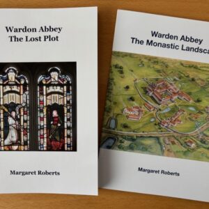 The Lost Plot and Monastic Landscape booklet bundle