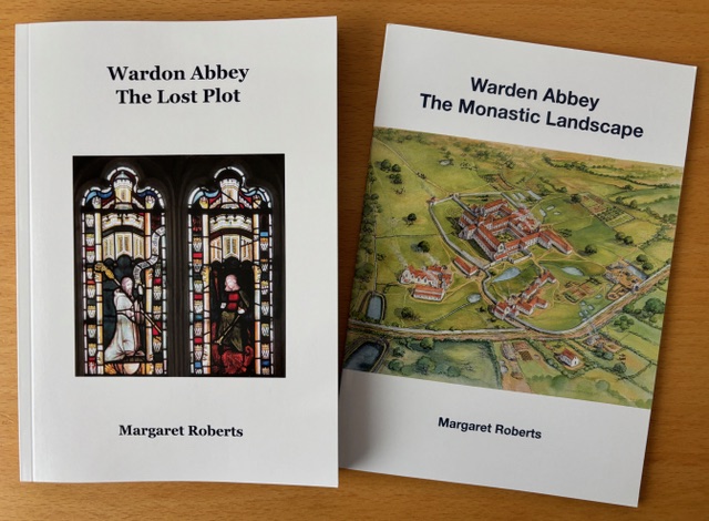 The Lost Plot and Monastic Landscape booklet bundle