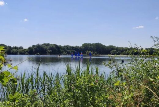Priory Country Park