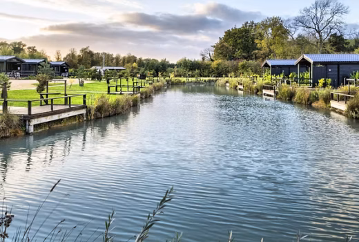 henlow bridge lakes