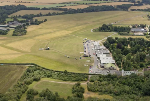 shuttleworth