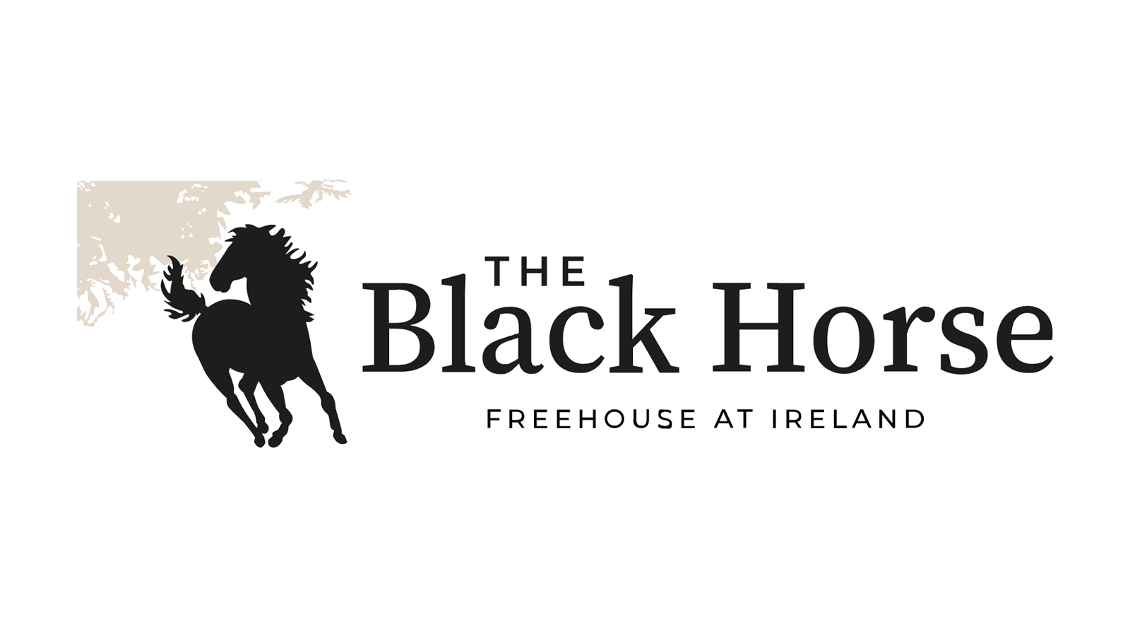 the black horse 2