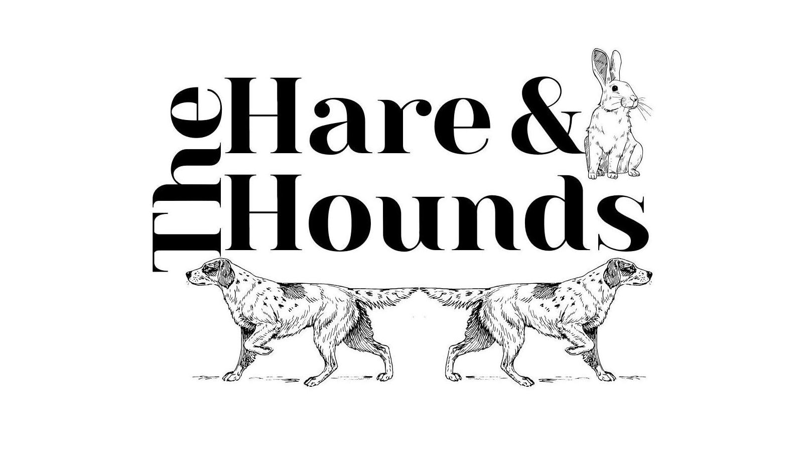 the hare and hounds
