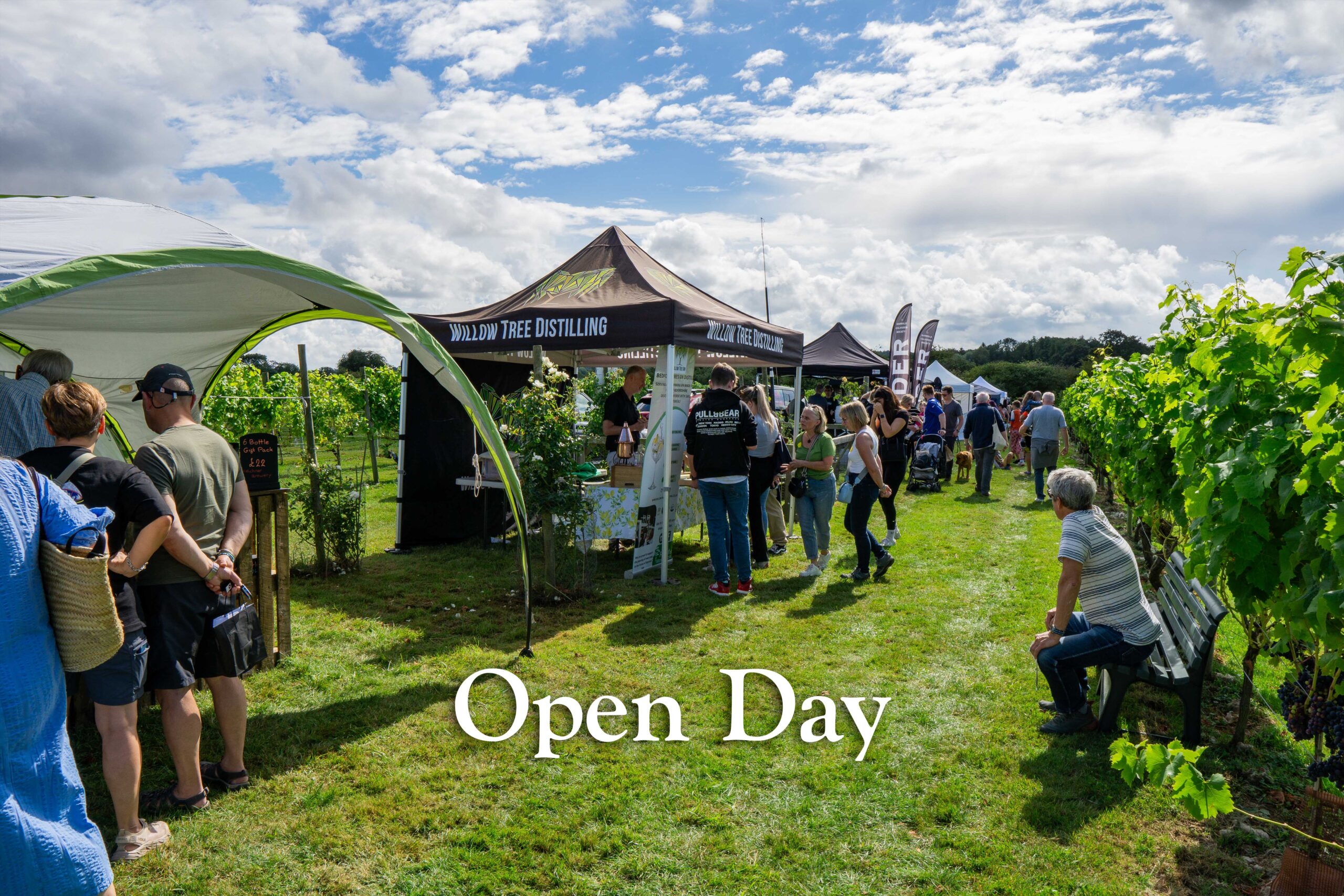 Open Day 2026