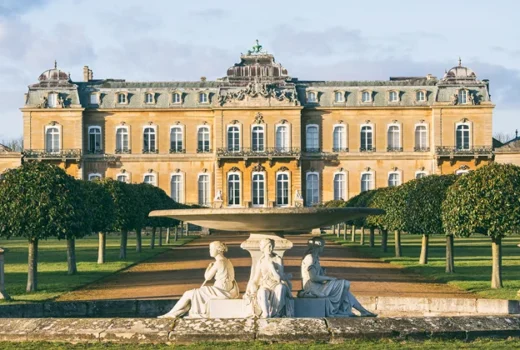 wrest park